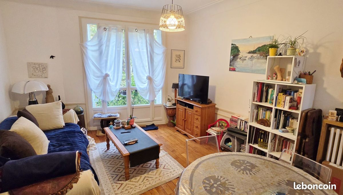 Appartement 1 pièce 35 m² · à Clichy · 35 m² · 283 500 €