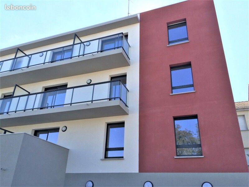 Appartement a louer chelles - 1 pièce(s) - 23 m2 - Surfyn