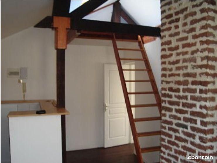 Appartement 3 pièces 34 m² · à Lille · 34 m² · 569 €/mois