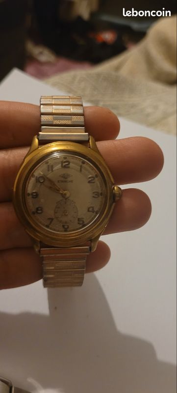 Lot de montre vintage (image 6)