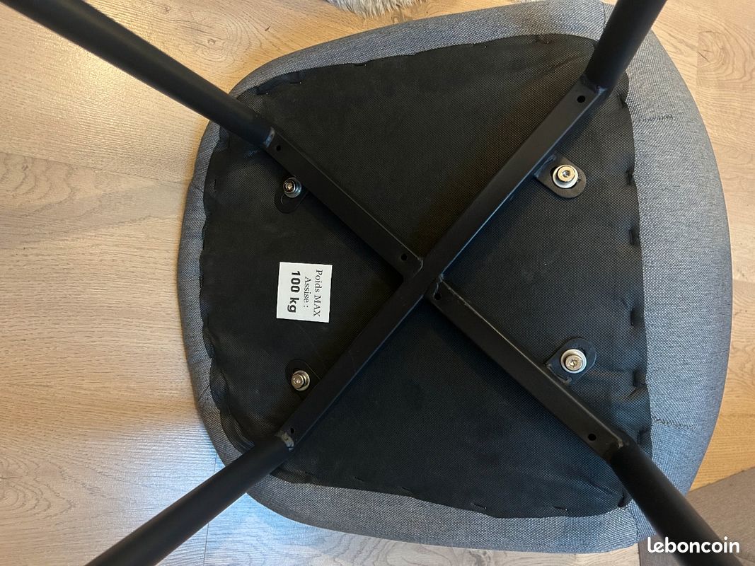 Chaise (image 4)