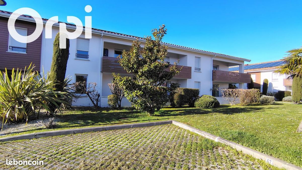 Appartement 2 pièces 43 m² · à Arvert · 43 m² · 149 550 €