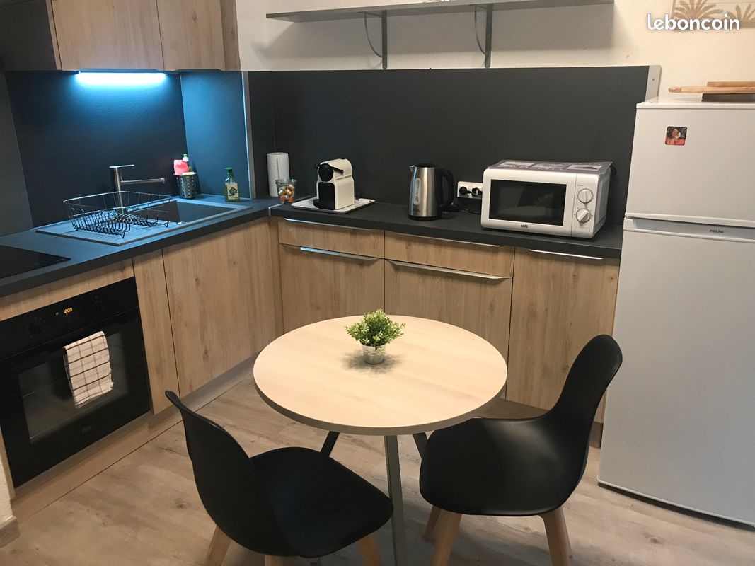 Appartement 2 pièces 30 m² · à Avignon · 30 m² · 570 €