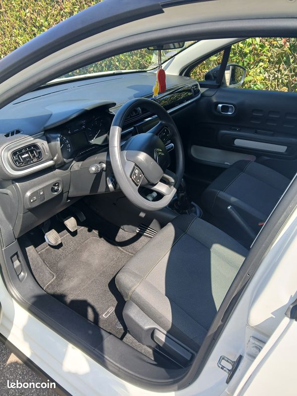 Citroen C3 (image 3)