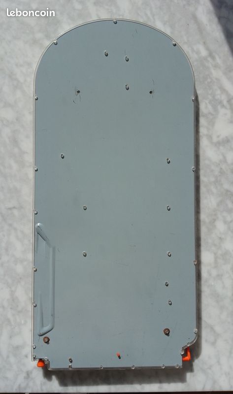 Flipper de table (image 2)