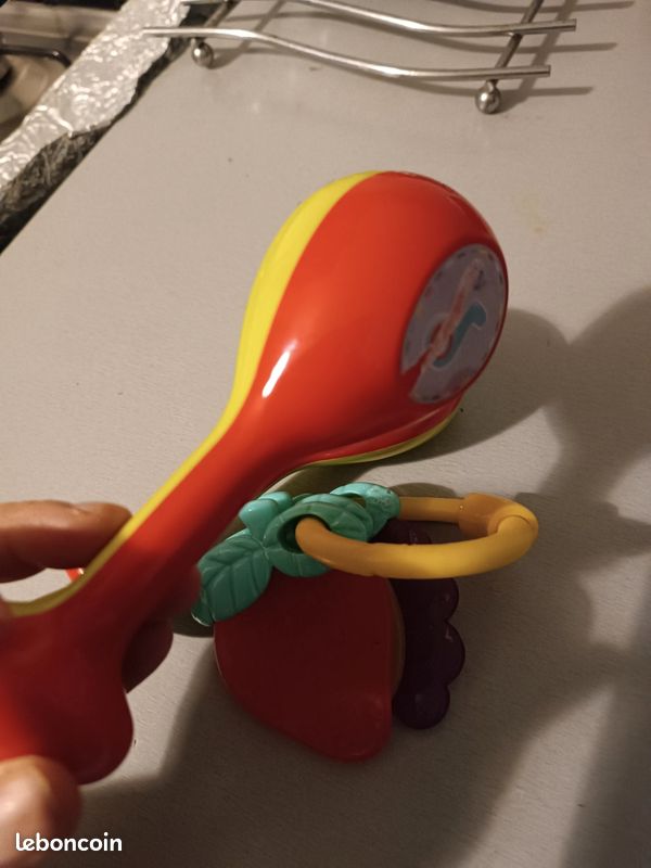 À vendre jouer bébé (image 3)