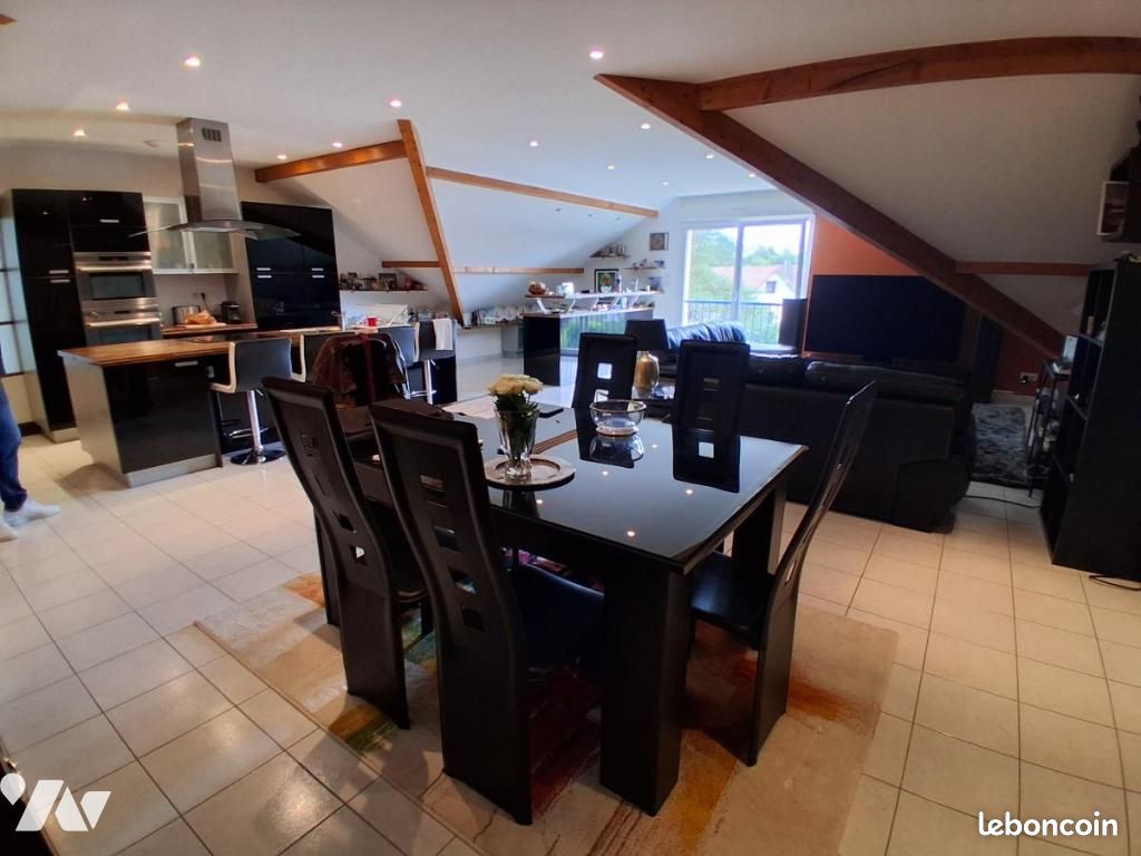 Appartement 150 m² · à Vittel · 150 m² · 340 000 €