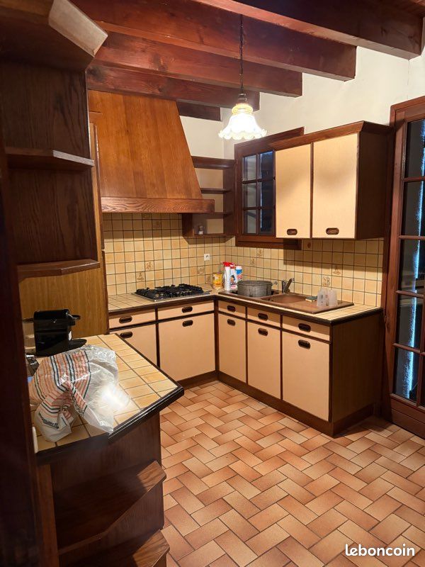 Maison 4 pièces 80 m² · à Ceyrat · 80 m² · 165 000 €