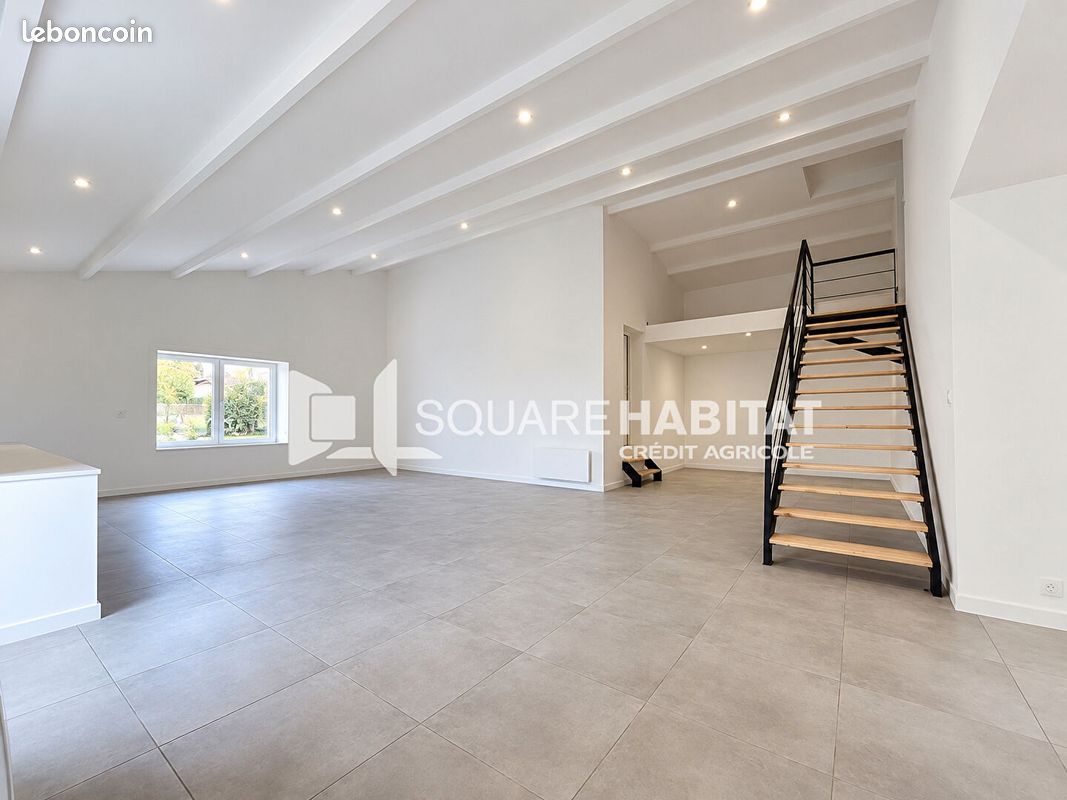 Maison 4 pièces 155 m² · à Médis · 155 m² · 353 425 €