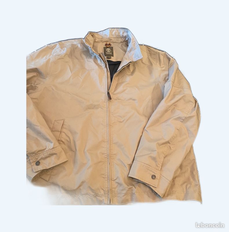 Blouson (image 1)