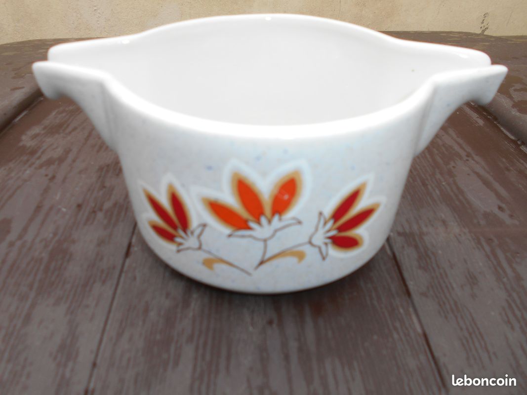 Sauciere vintage (image 1)