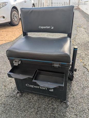 Csb Comfort Caperlan Csb Adjust Box Fishing Seat Csb Comfort Still