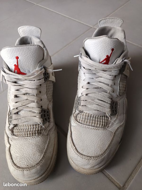 Jordan 40 (image 1)
