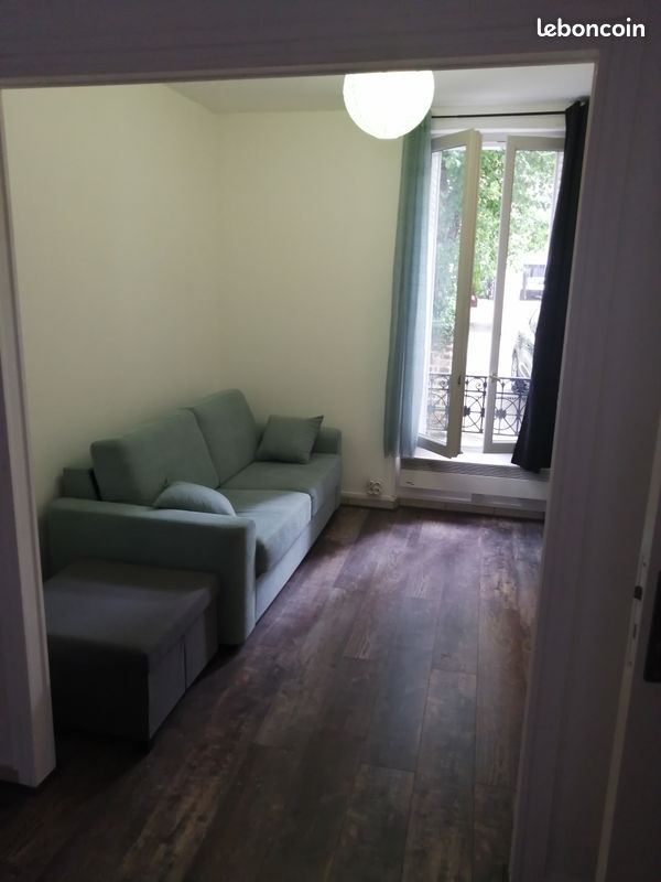Appartement Cosy bien situé (image 10)
