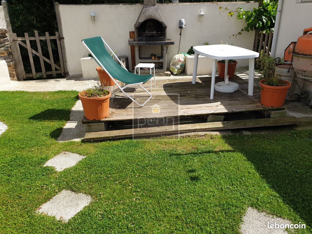 Maison 3 pièces 58 m² · à Vitré · 58 m² · 137 000 €