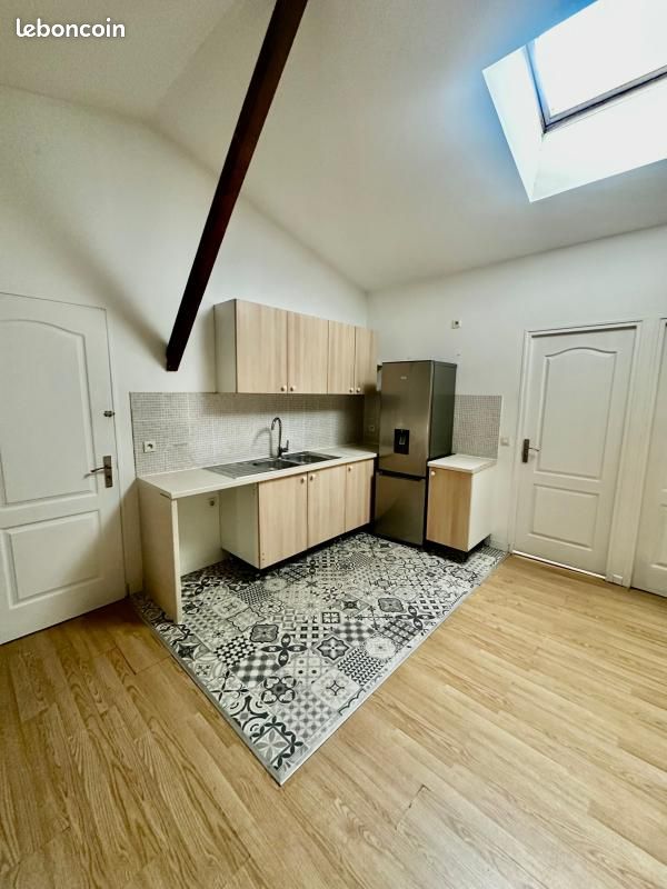Appartement 3 pièces 71 m² · à Tartas · 71 m² · 610 €/mois