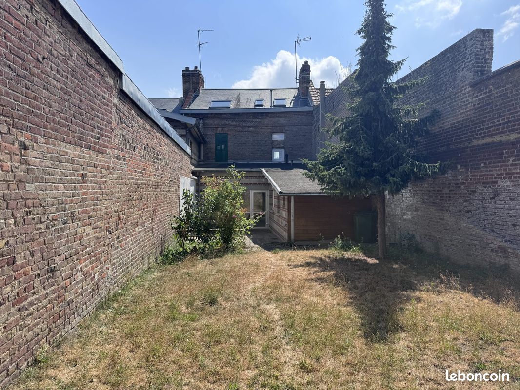 Maison 3 pièces 115 m² · à Amiens · 115 m² · 201 000 €