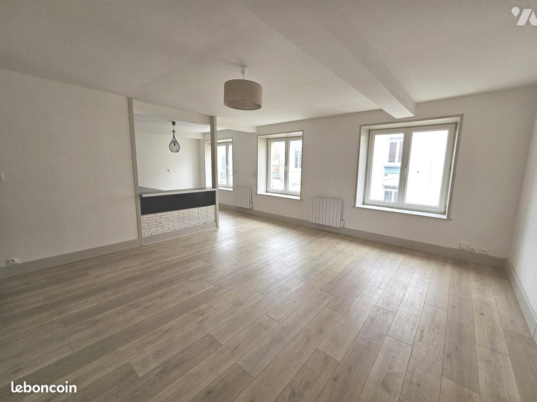 Appartement 3 pièces 69 m² · à Wimereux · 69 m² · 230 000 €