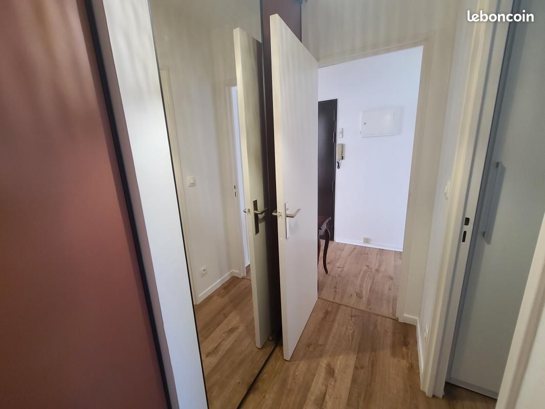 Appartement a louer vernon - 2 pièce(s) - 54 m2 - Surfyn