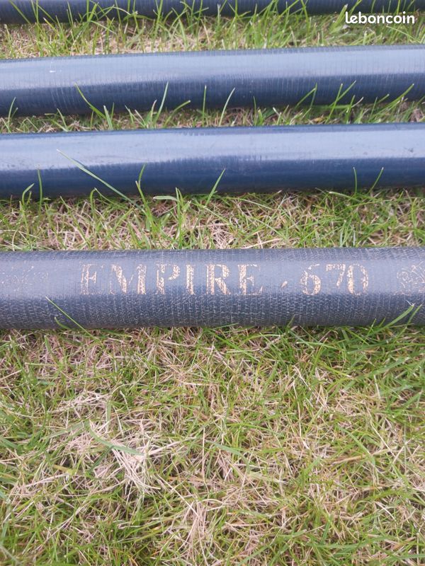 Canne au coup à emboîtement (image 3)