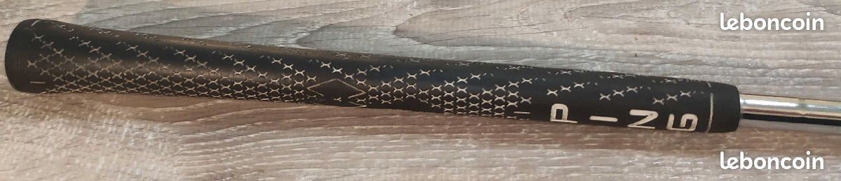 Ping EST K Karsten Fer 6,RH,Tige en graphite,Club de golf