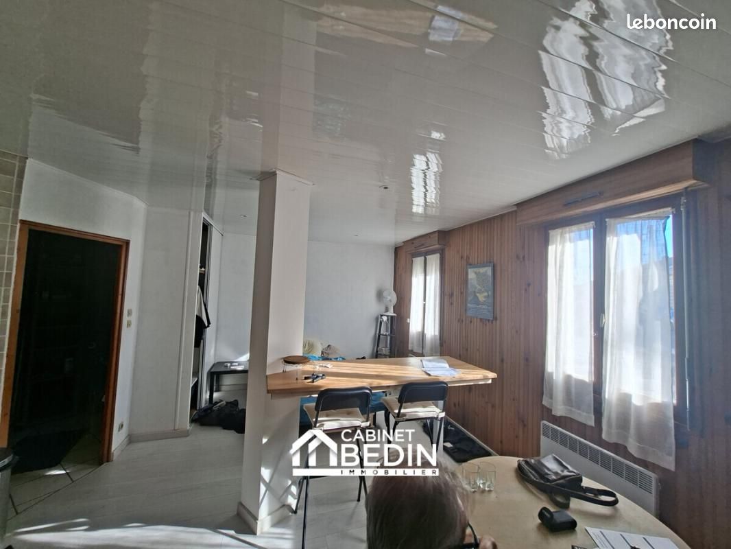 Appartement 7 pièces 91 m² · à Talence · 91 m² · 349 100 €