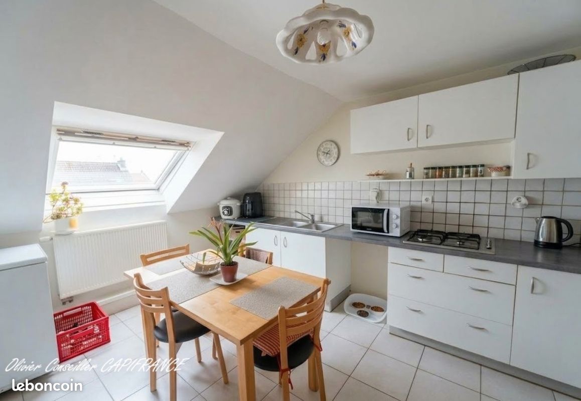 Maison 10 pièces 150 m² · à Lure · 150 m² · 193 000 €