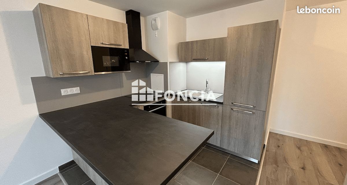 Appartement 2 pièces 38 m² · à Clamart · 38 m² · 948 €