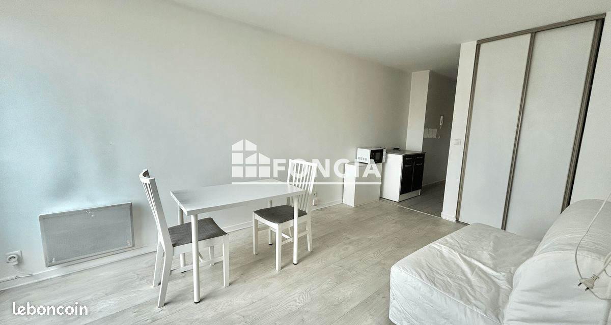 Appartement 1 pièce 22 m² · à Vanves · 22 m² · 850 €/mois