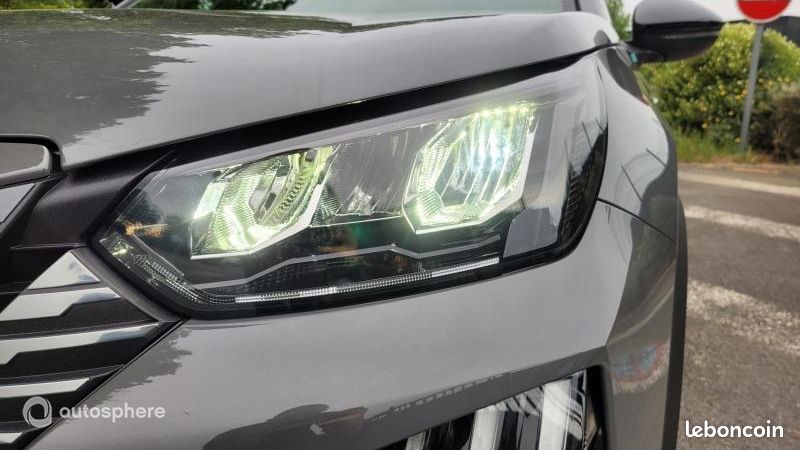 Peugeot 2008 e-2008 156ch 54 kWh Allure (image 23)