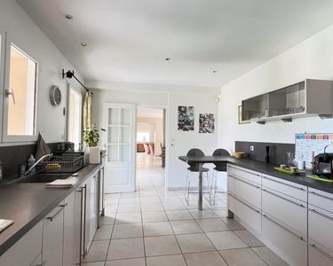 Maison 860 000 € - 170 m²