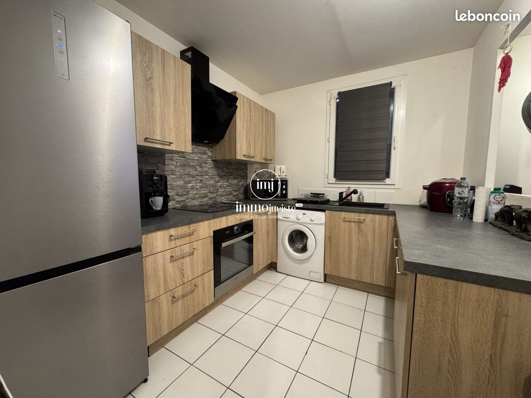 Appartement 4 pièces 83 m² · à Condat-sur-Vienne · 83 m² · 732 €/mois