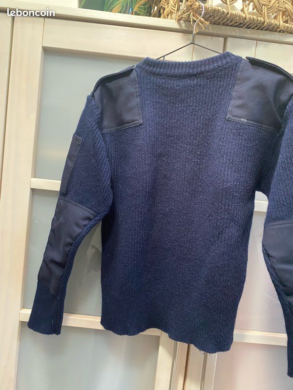 Pull marine St Jame (image 1)