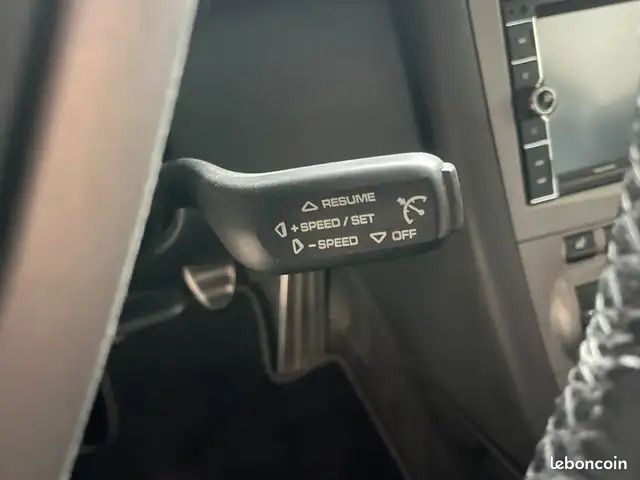 Porsche Cayman PACK SPORT 245 CH BVM - SELLERIE CUIR VOLANT EN (image 17)