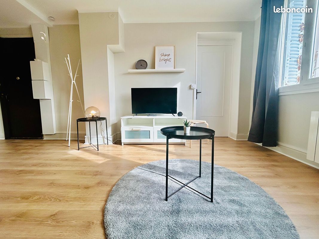 Appartement 4 pièces 62 m² (image 3)