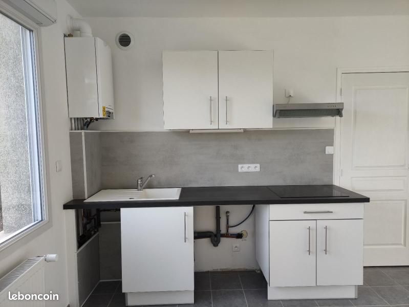 Appartement 5 pièces 75 m² - Saint-Germain-les-Vergnes 19330 (image 2)
