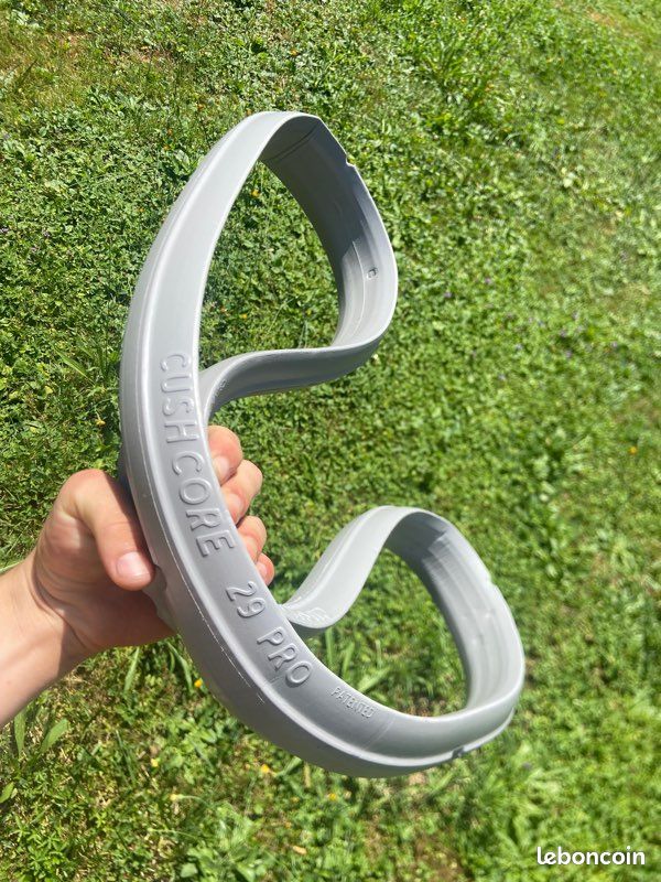 Cuschore 29 PRO Neuve (image 3)