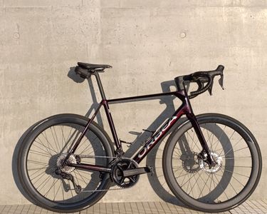 Selle fizik vento antares d'occasion - Équipements vélos