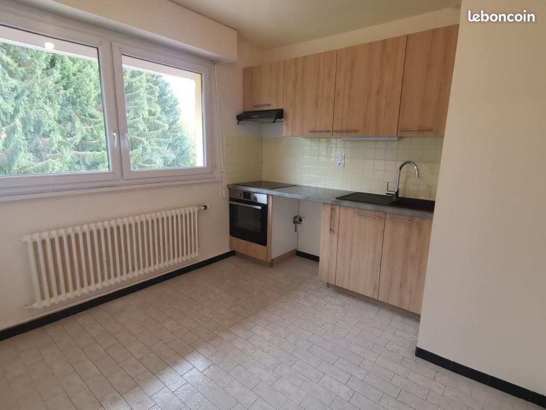 Appartement 3 pièces 54 m² · à Viuz-en-Sallaz · 54 m² · 720 €/mois
