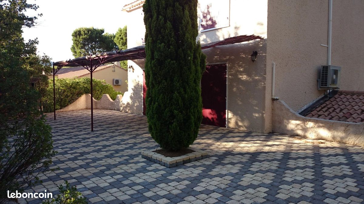 Maison 4 pièces 103 m² · à Roquevaire · 103 m² · 520 000 €