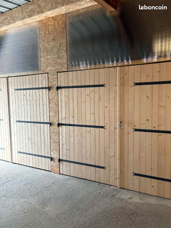 1 pièce 11 m² · à Souprosse · 11 m² · 90 €/mois