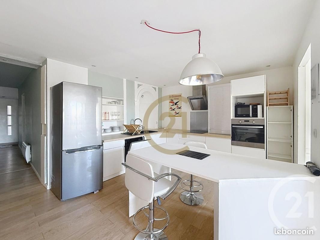 Appartement 2 pièces 56 m² · à Montbéliard · 56 m² · 600 €/mois