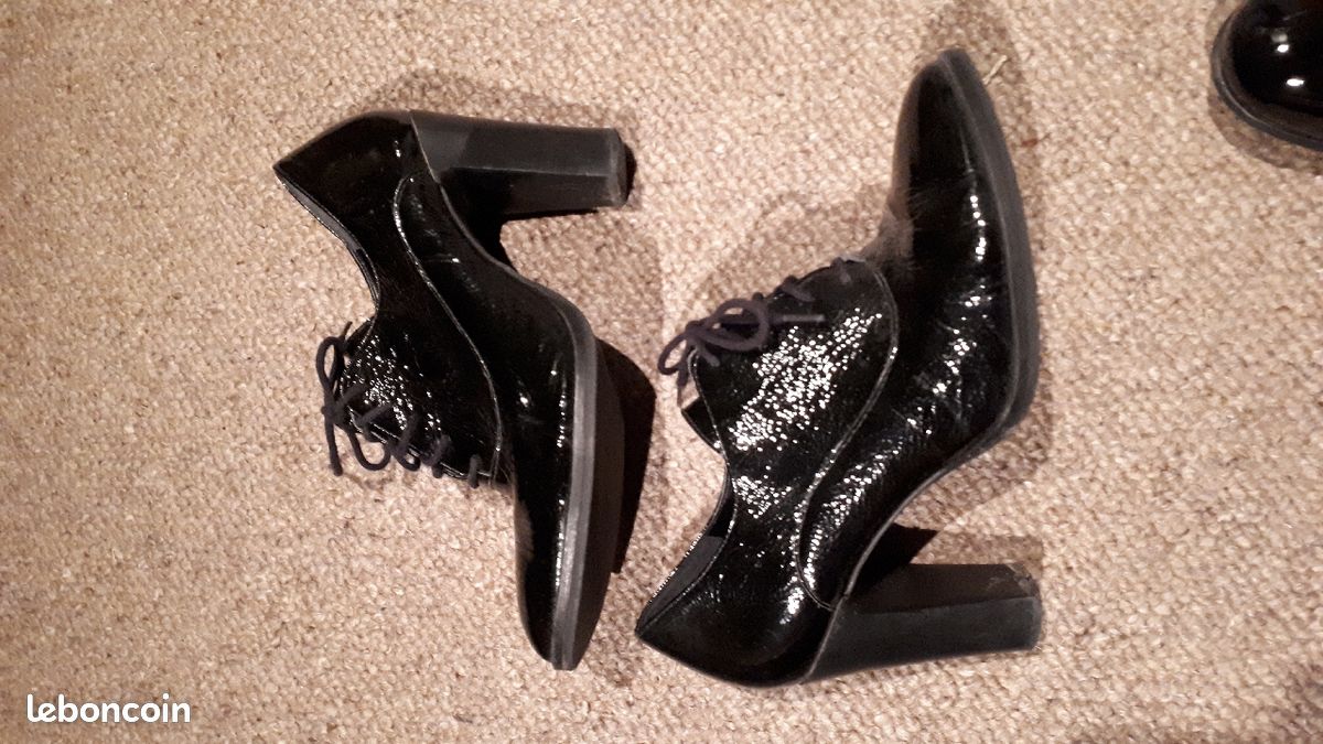 Chaussures femmes (image 3)