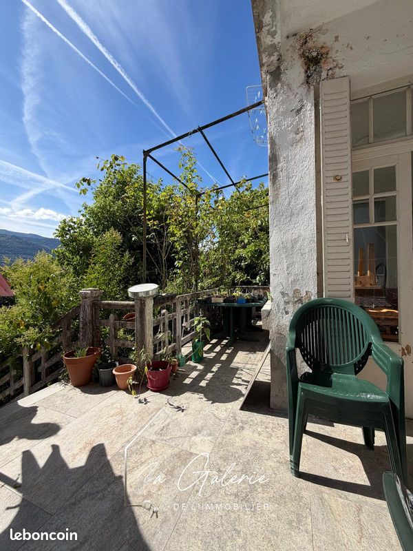 Immeuble 6 pièces Le Touvet (image 7)