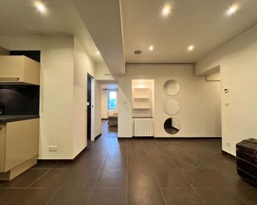Appartement 215 000 € - 45 m²