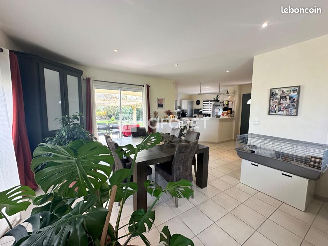 Maison 6 pièces 153 m² (image 11)