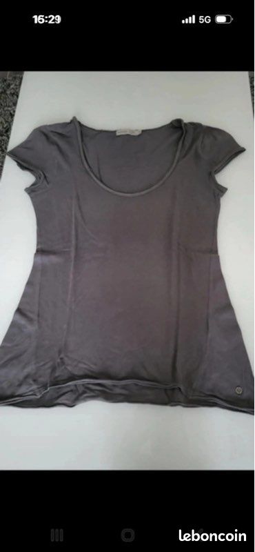 Vêtement femme (image 2)
