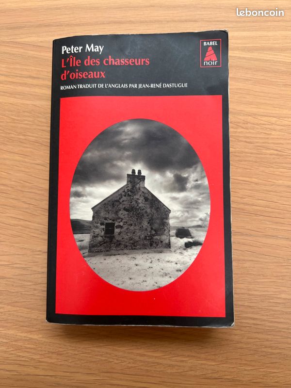 L’île des chasseurs d’oiseaux (image 2)