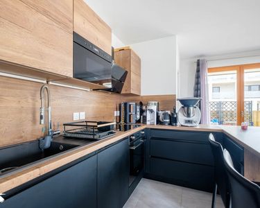 Appartement 262 400 € - 62 m²