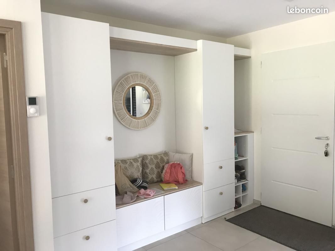 Maison 80 m² Rouillac - Rouillac 16170 (image 3)